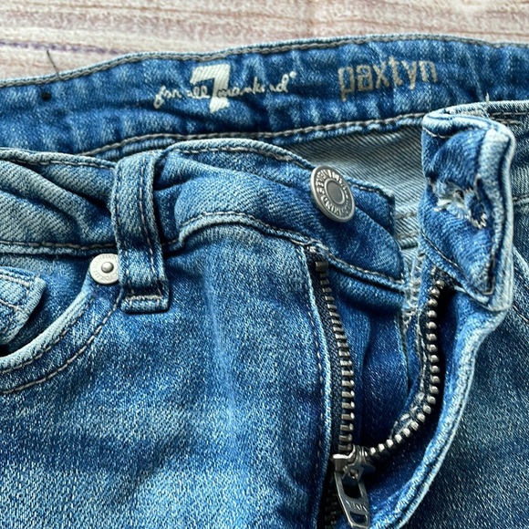 Boys 👖 7 for All Mankind - Picture 10 of 10